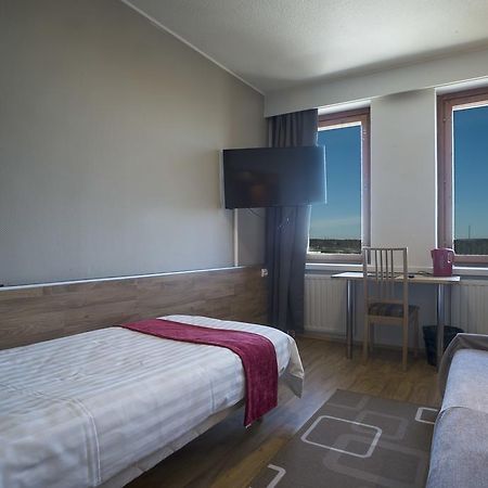 Hotel Palomestari Kemi Ngoại thất bức ảnh