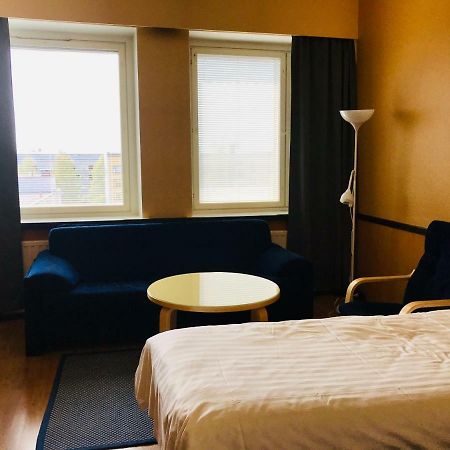Hotel Palomestari Kemi Ngoại thất bức ảnh
