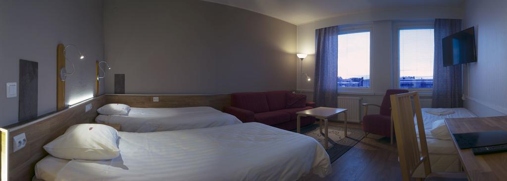 Hotel Palomestari Kemi Ngoại thất bức ảnh