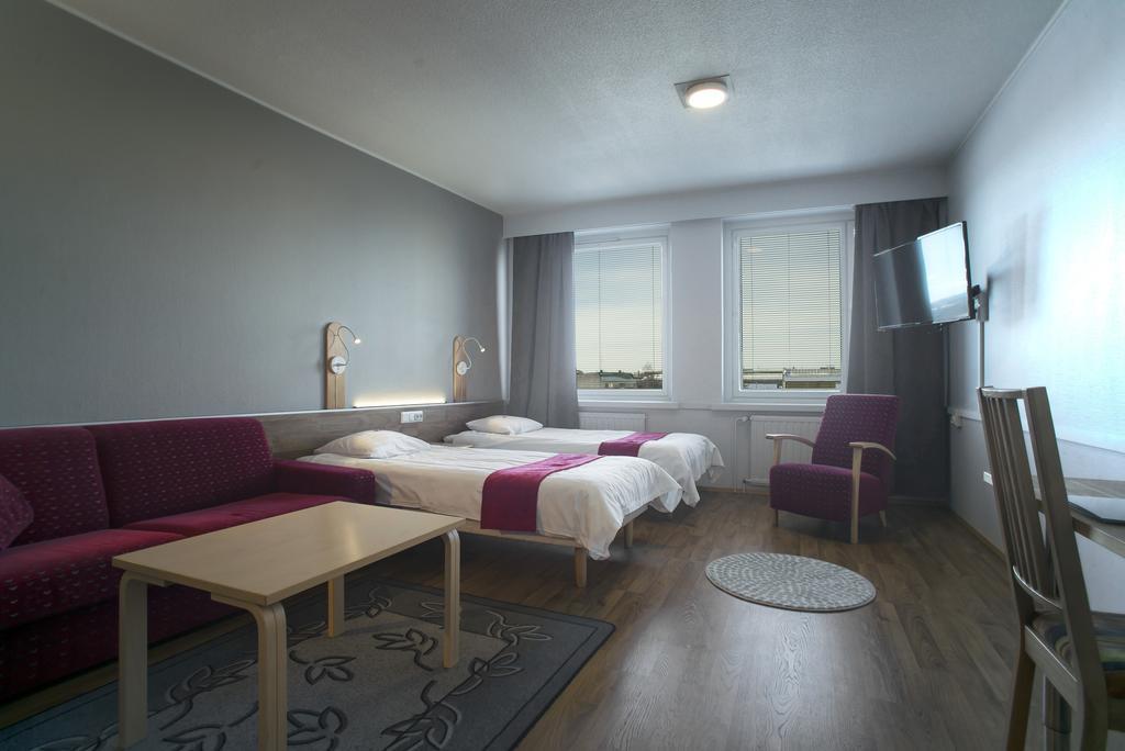 Hotel Palomestari Kemi Ngoại thất bức ảnh
