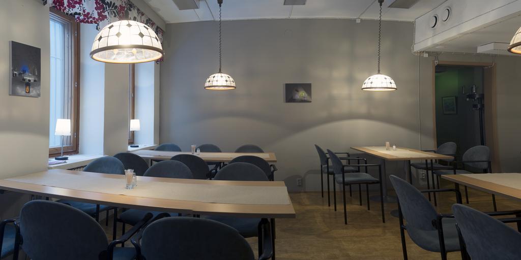 Hotel Palomestari Kemi Ngoại thất bức ảnh