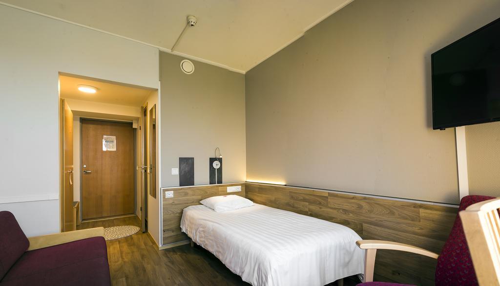 Hotel Palomestari Kemi Ngoại thất bức ảnh