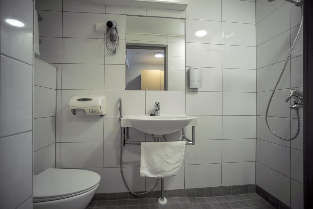 Hotel Palomestari Kemi Ngoại thất bức ảnh