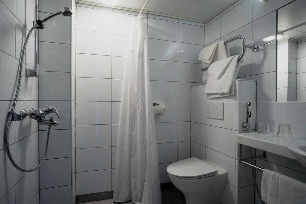 Hotel Palomestari Kemi Ngoại thất bức ảnh