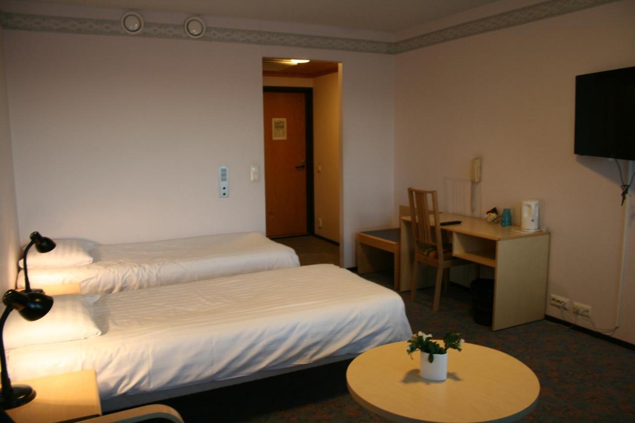 Hotel Palomestari Kemi Ngoại thất bức ảnh