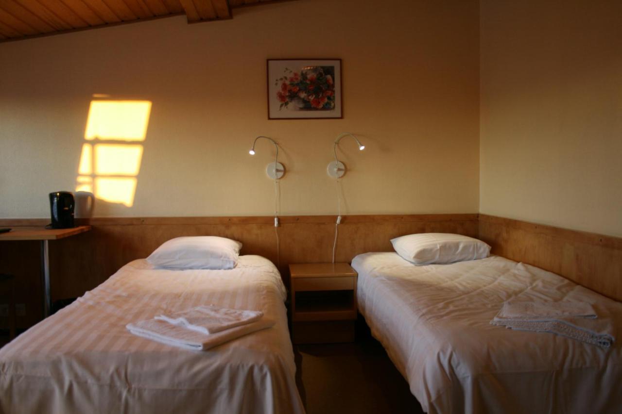 Hotel Palomestari Kemi Ngoại thất bức ảnh
