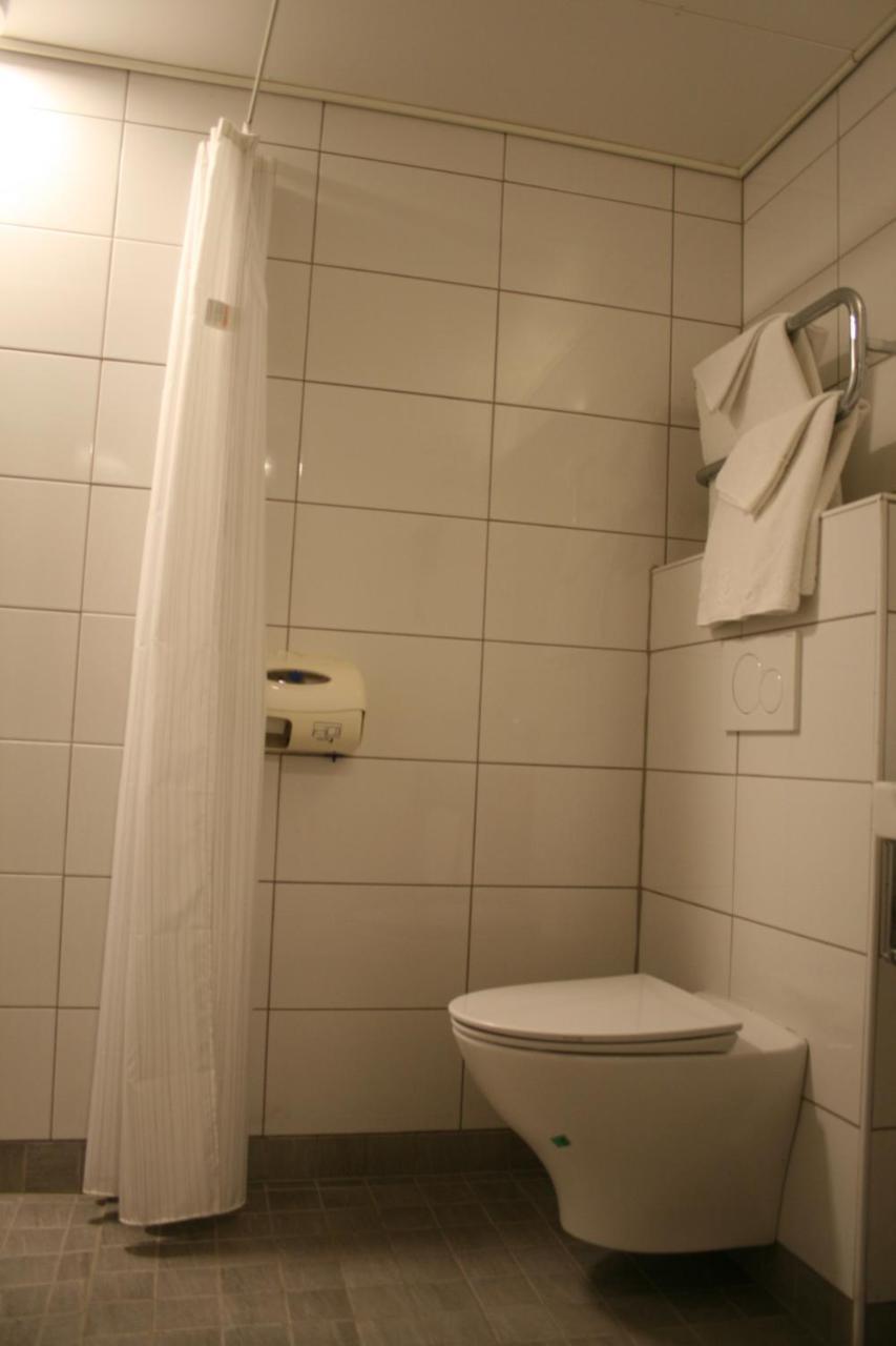 Hotel Palomestari Kemi Ngoại thất bức ảnh