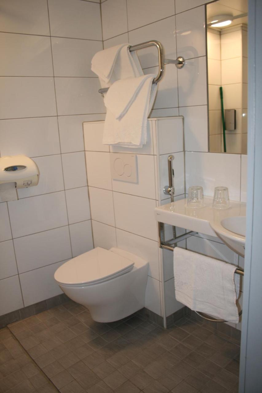 Hotel Palomestari Kemi Ngoại thất bức ảnh