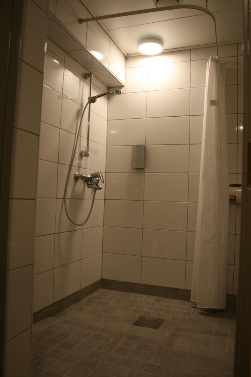 Hotel Palomestari Kemi Ngoại thất bức ảnh