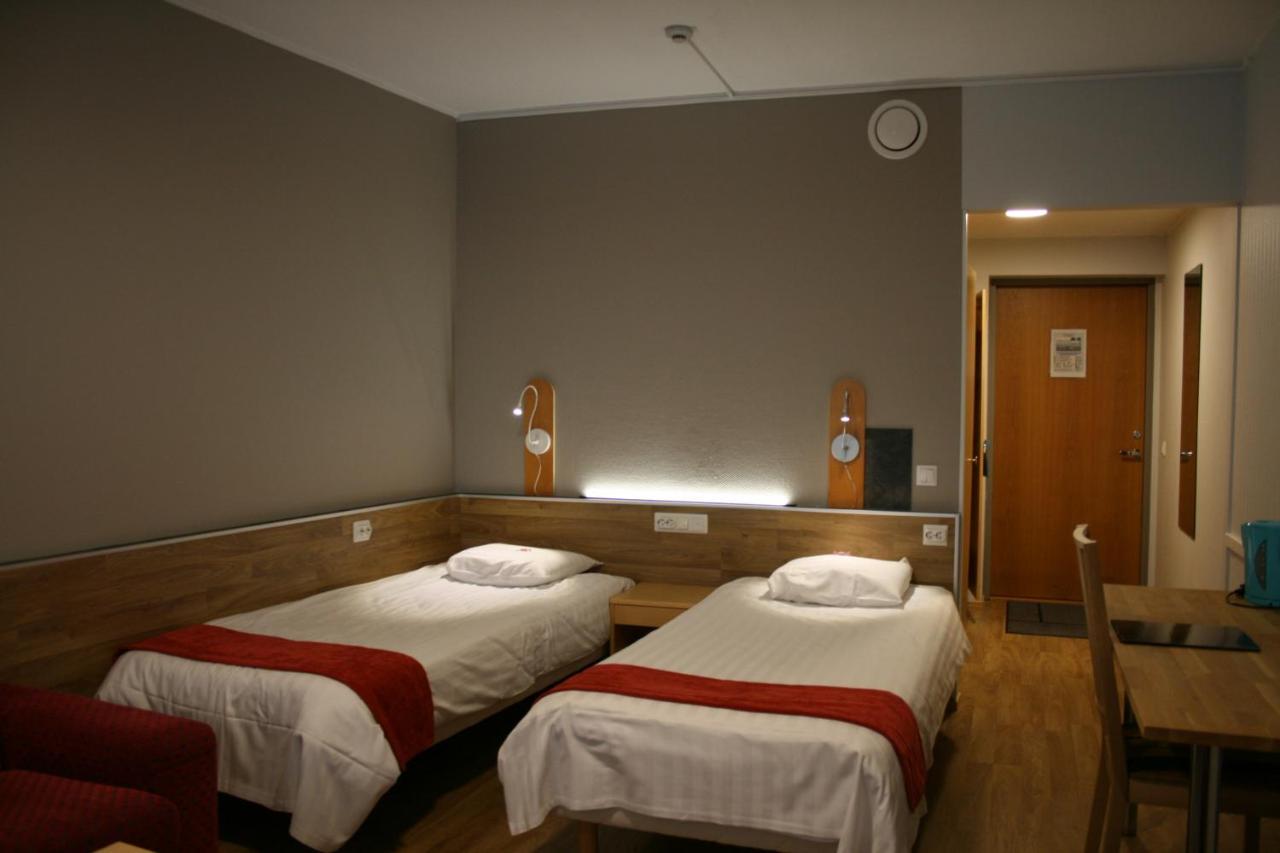 Hotel Palomestari Kemi Ngoại thất bức ảnh