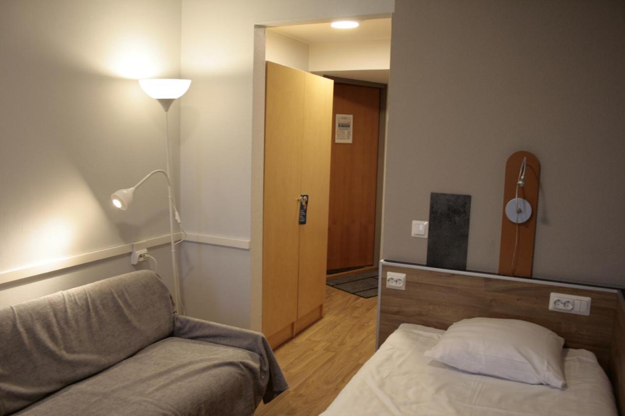 Hotel Palomestari Kemi Ngoại thất bức ảnh