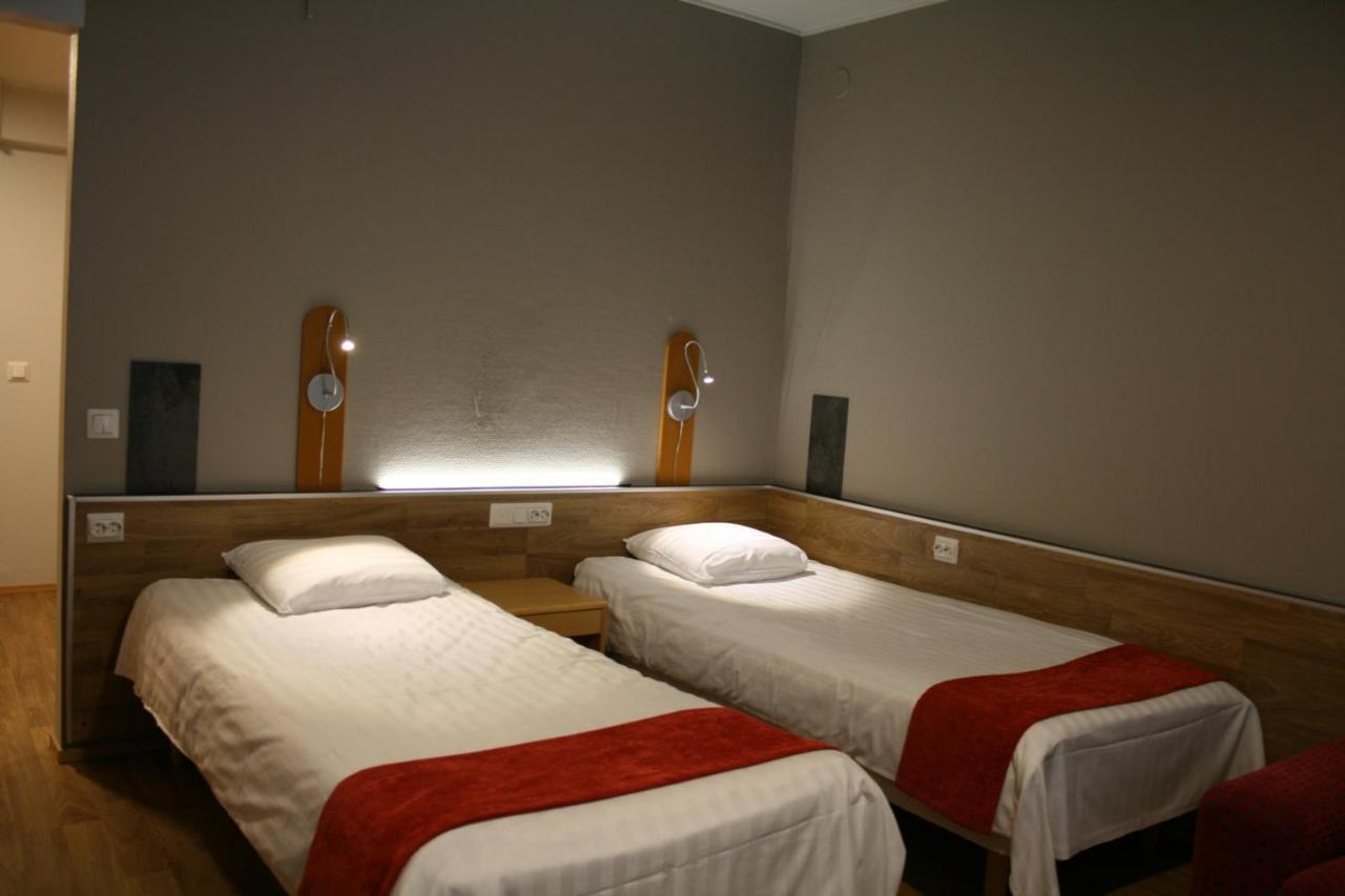 Hotel Palomestari Kemi Ngoại thất bức ảnh