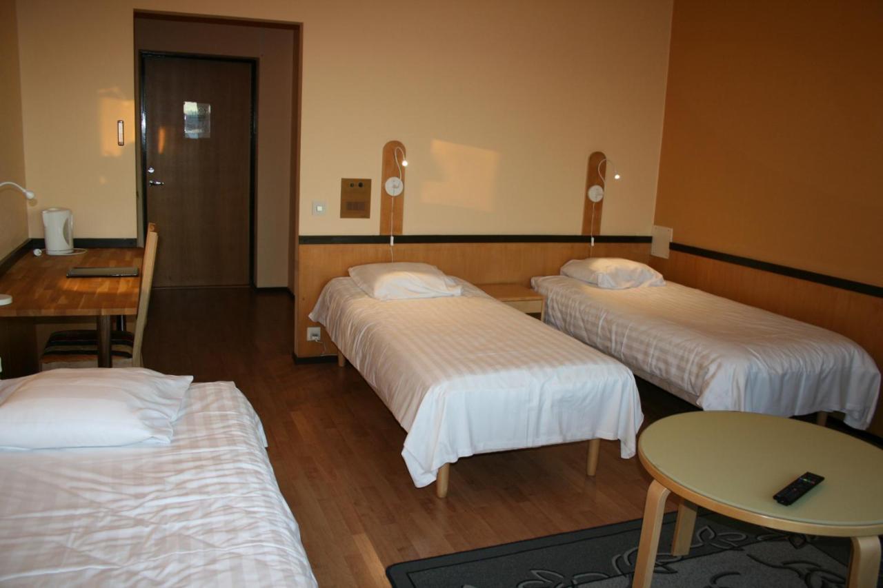 Hotel Palomestari Kemi Ngoại thất bức ảnh