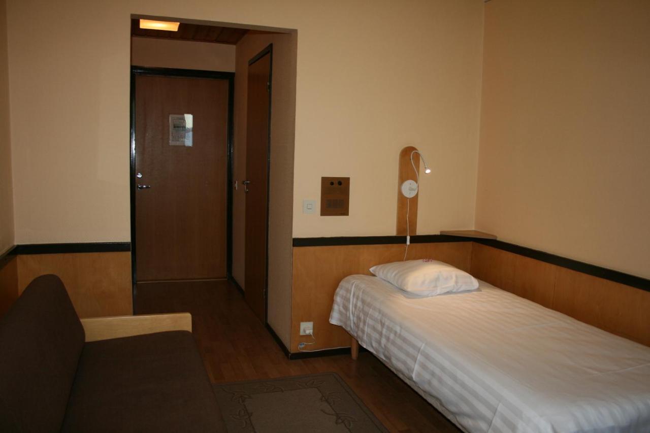 Hotel Palomestari Kemi Ngoại thất bức ảnh