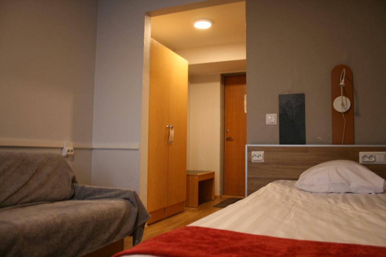 Hotel Palomestari Kemi Ngoại thất bức ảnh