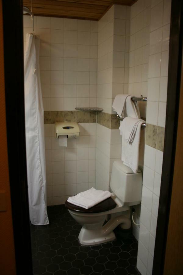 Hotel Palomestari Kemi Ngoại thất bức ảnh