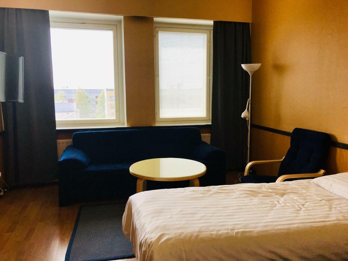 Hotel Palomestari Kemi Ngoại thất bức ảnh