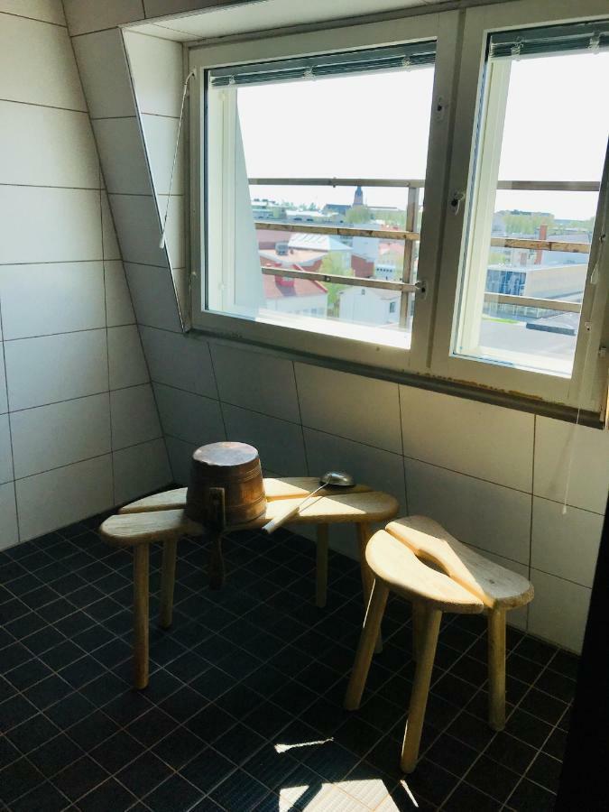 Hotel Palomestari Kemi Ngoại thất bức ảnh