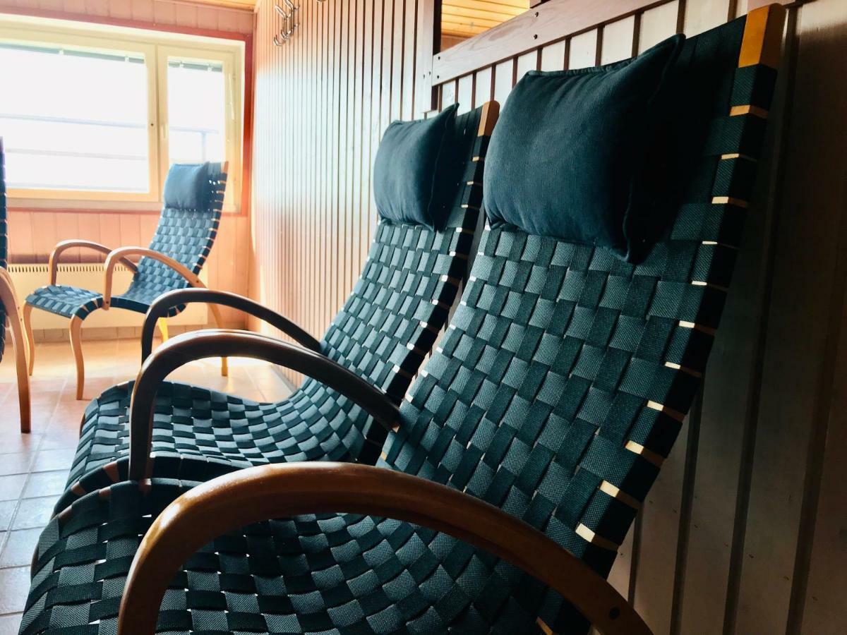 Hotel Palomestari Kemi Ngoại thất bức ảnh
