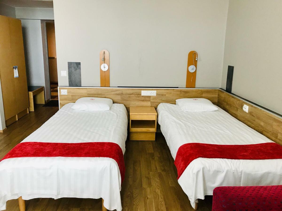 Hotel Palomestari Kemi Ngoại thất bức ảnh