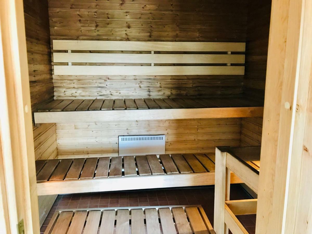 Hotel Palomestari Kemi Ngoại thất bức ảnh