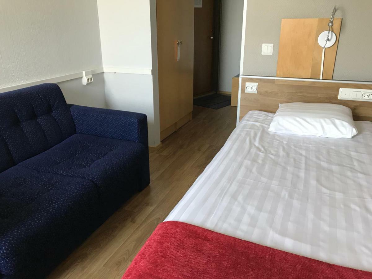 Hotel Palomestari Kemi Ngoại thất bức ảnh